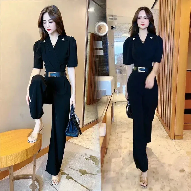 Olga® | Casual and relaxed   jumpsuit