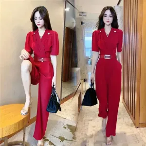 Olga® | Casual and relaxed   jumpsuit