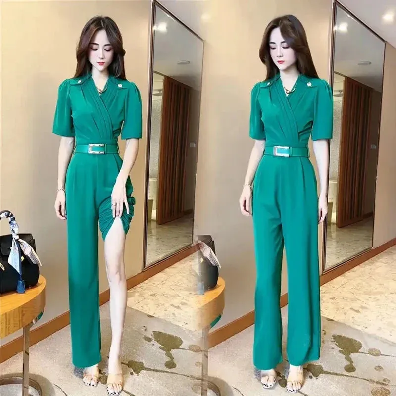 Olga® | Casual and relaxed   jumpsuit