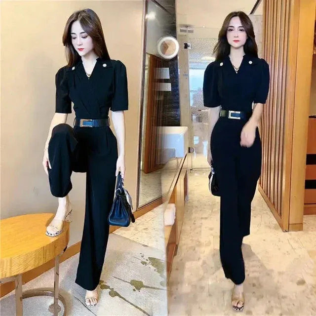Olga® | Casual and relaxed   jumpsuit