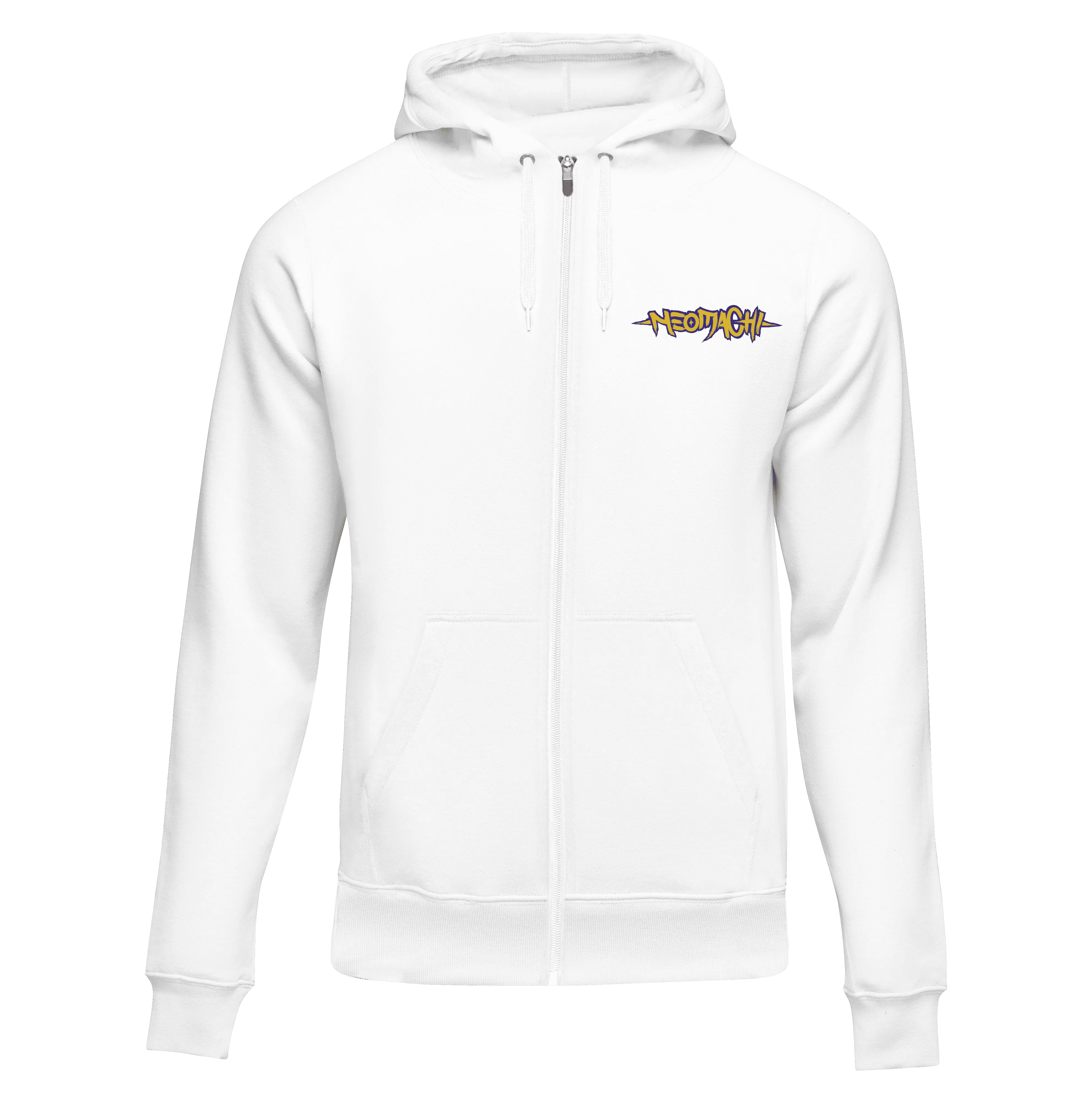 ONI: ZIP HOODIE