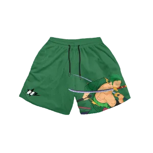 Onigiri Shorts