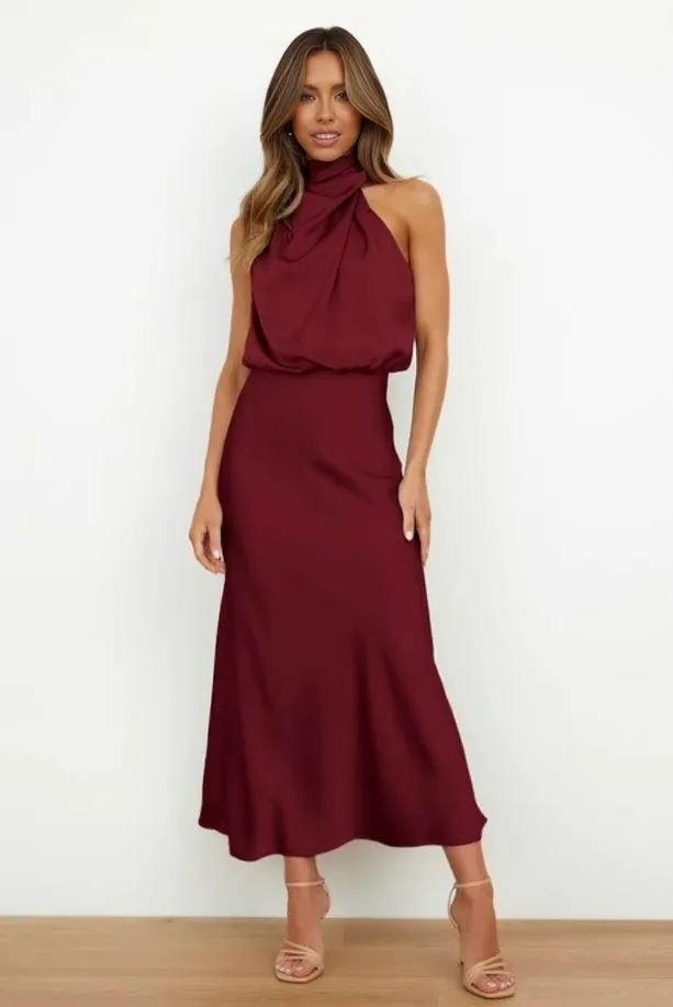 Ornella® | Chic and relaxed summer dress