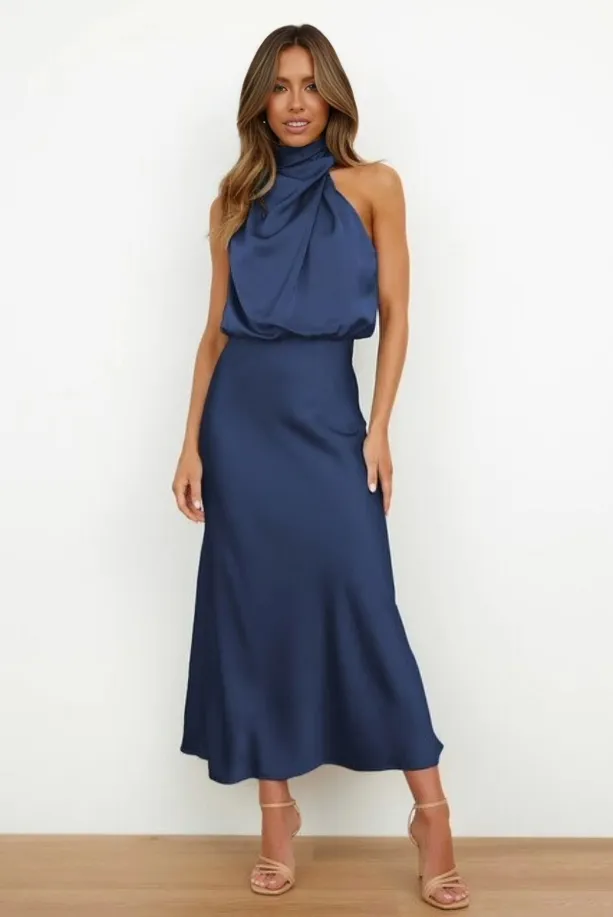 Ornella® | Chic and relaxed summer dress