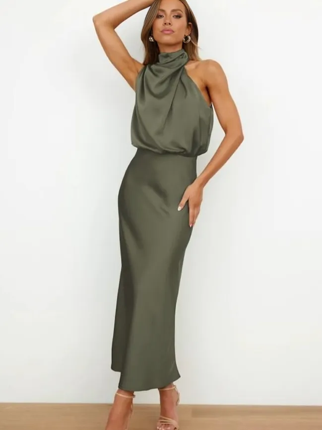 Ornella® | Chic and relaxed summer dress