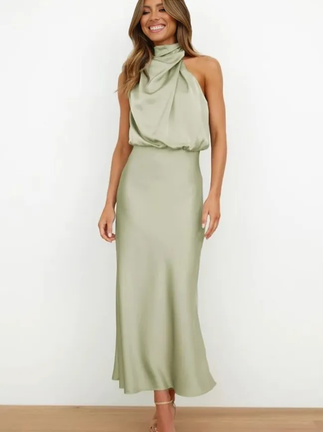 Ornella® | Chic and relaxed summer dress
