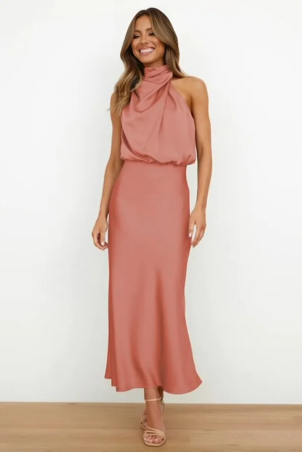 Ornella® | Chic and relaxed summer dress