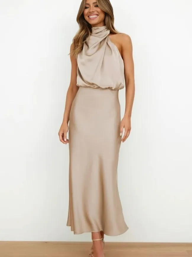 Ornella® | Chic and relaxed summer dress