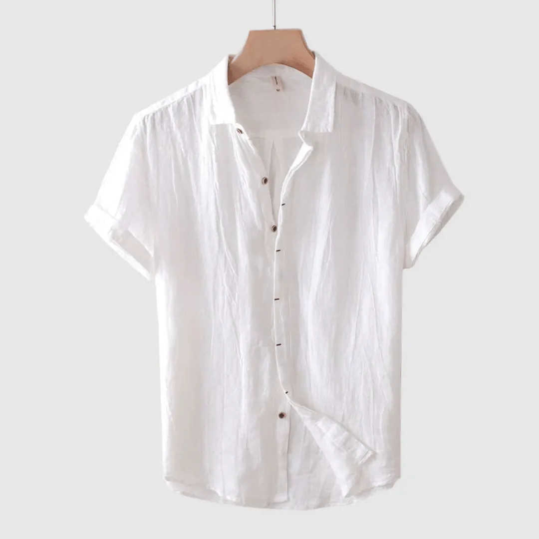 Oscar - Cool Casual Shirt