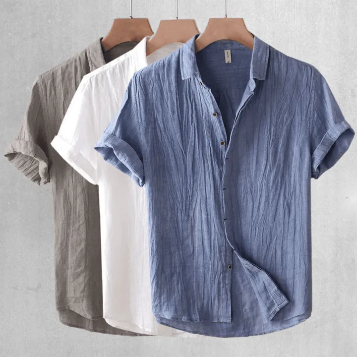 Oscar - Cool Casual Shirt