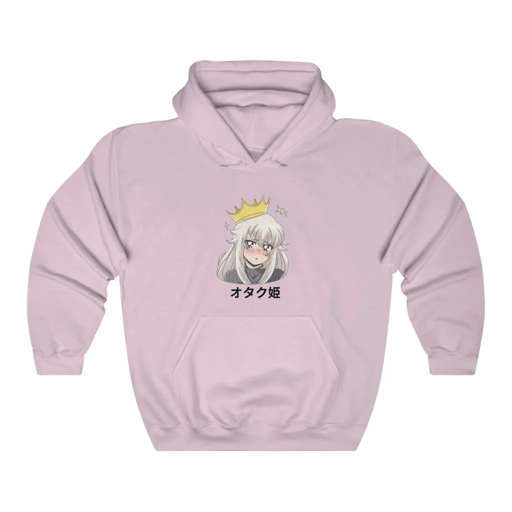 Otaku-Hime: '90s Hoodie