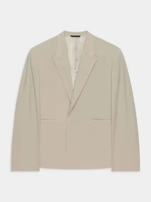 Oversized Blazer