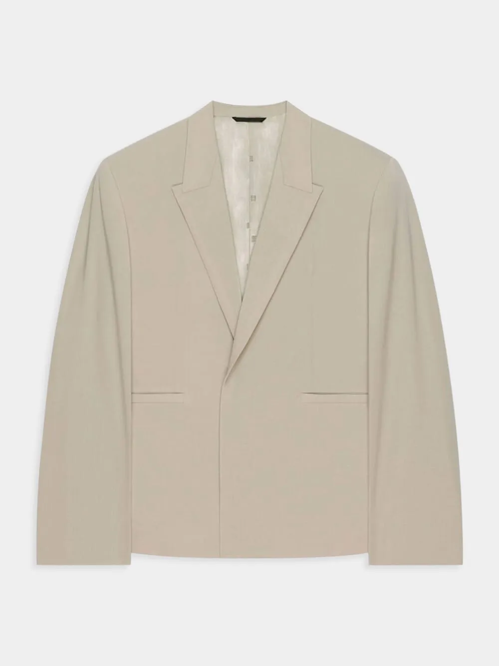 Oversized Blazer