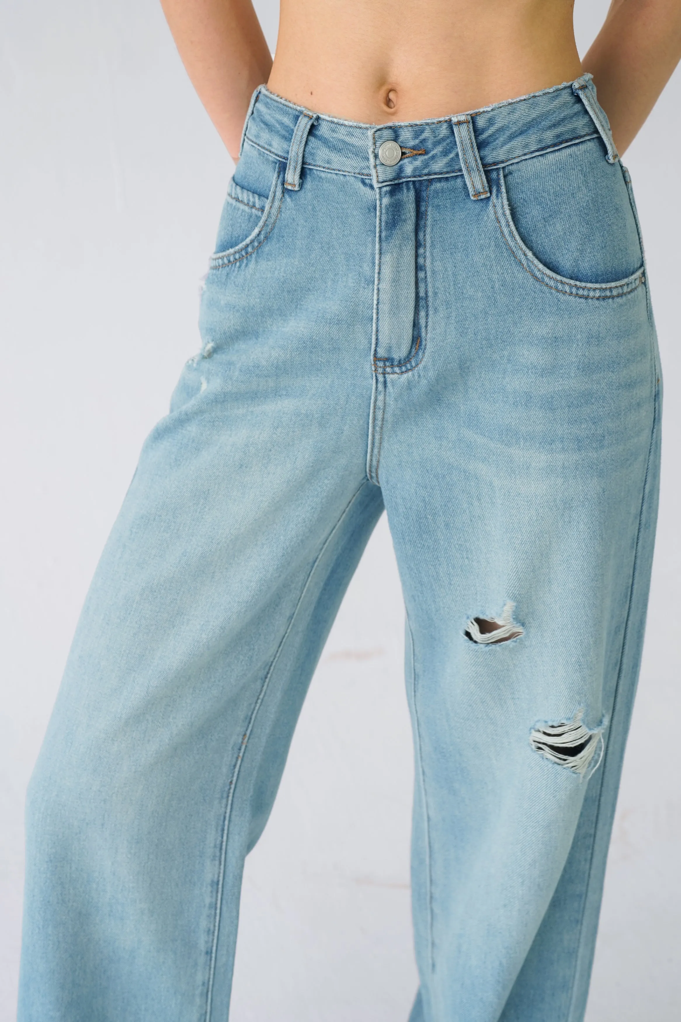 Oxygen Ultra Soft Jeans