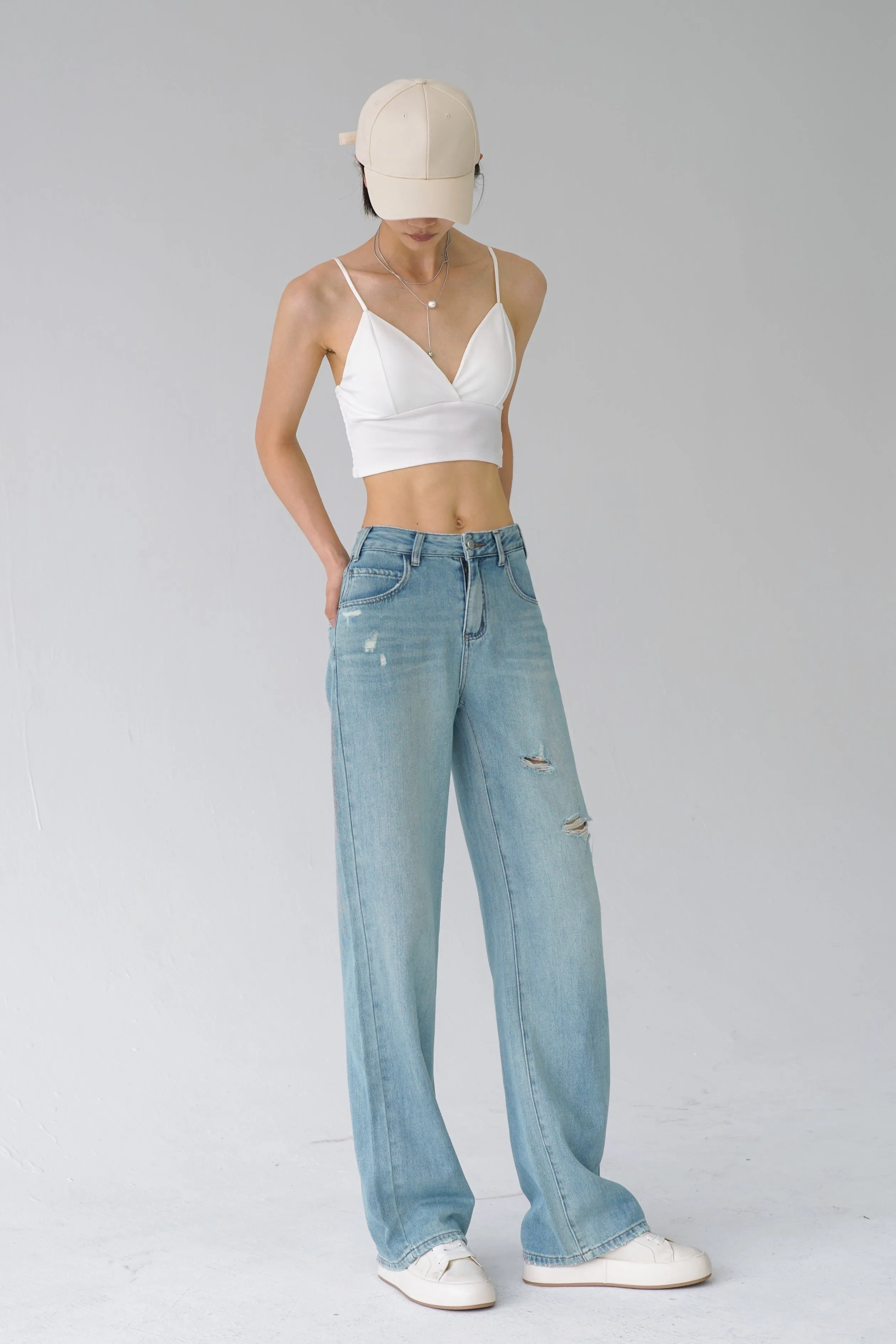 Oxygen Ultra Soft Jeans