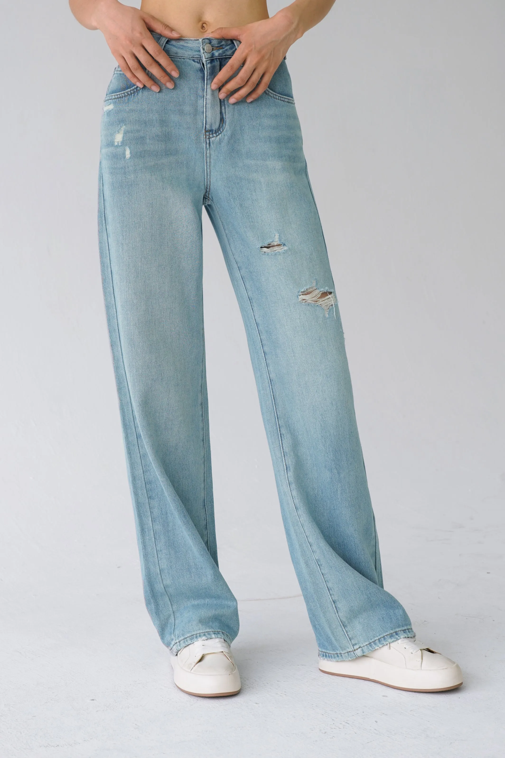 Oxygen Ultra Soft Jeans