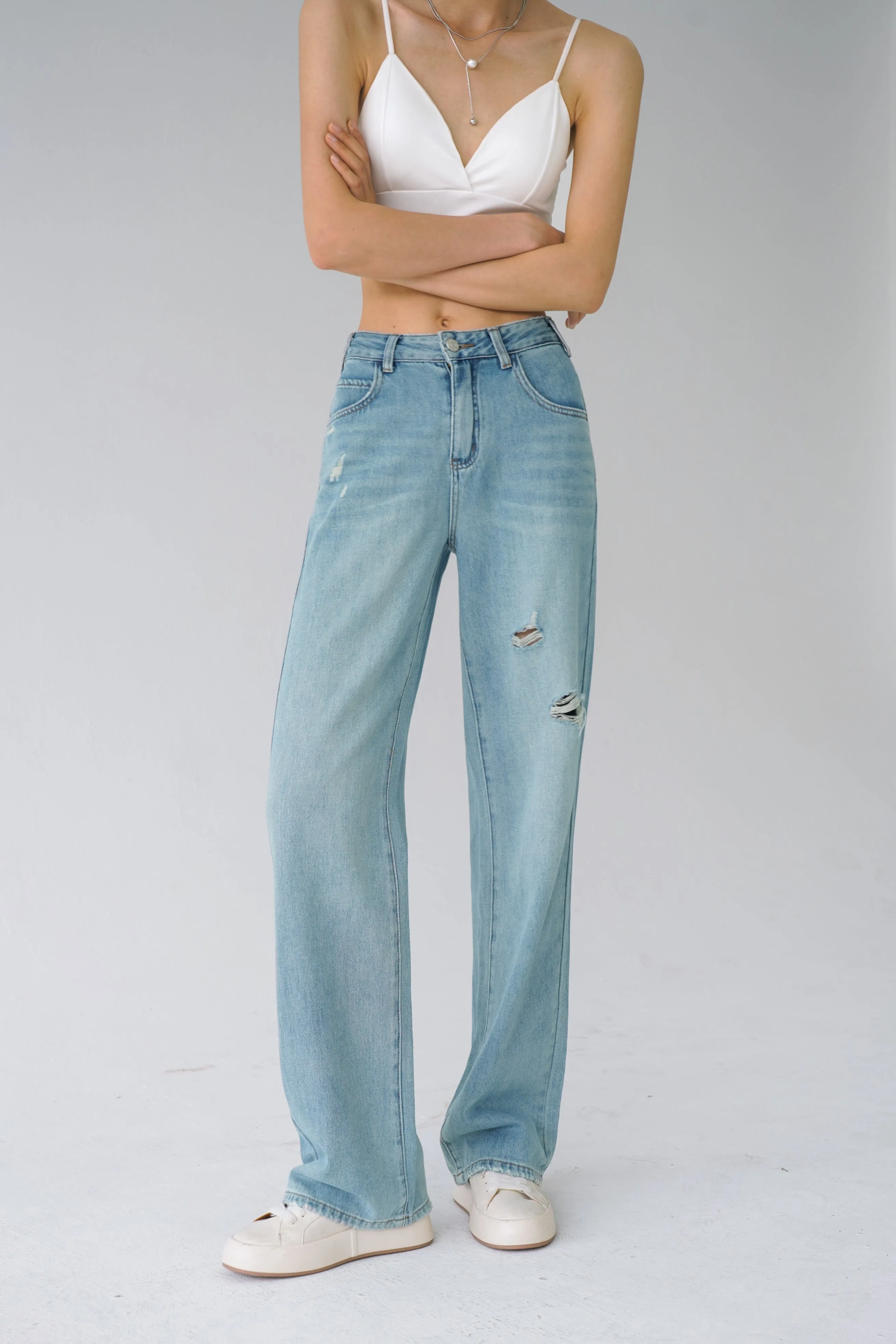 Oxygen Ultra Soft Jeans