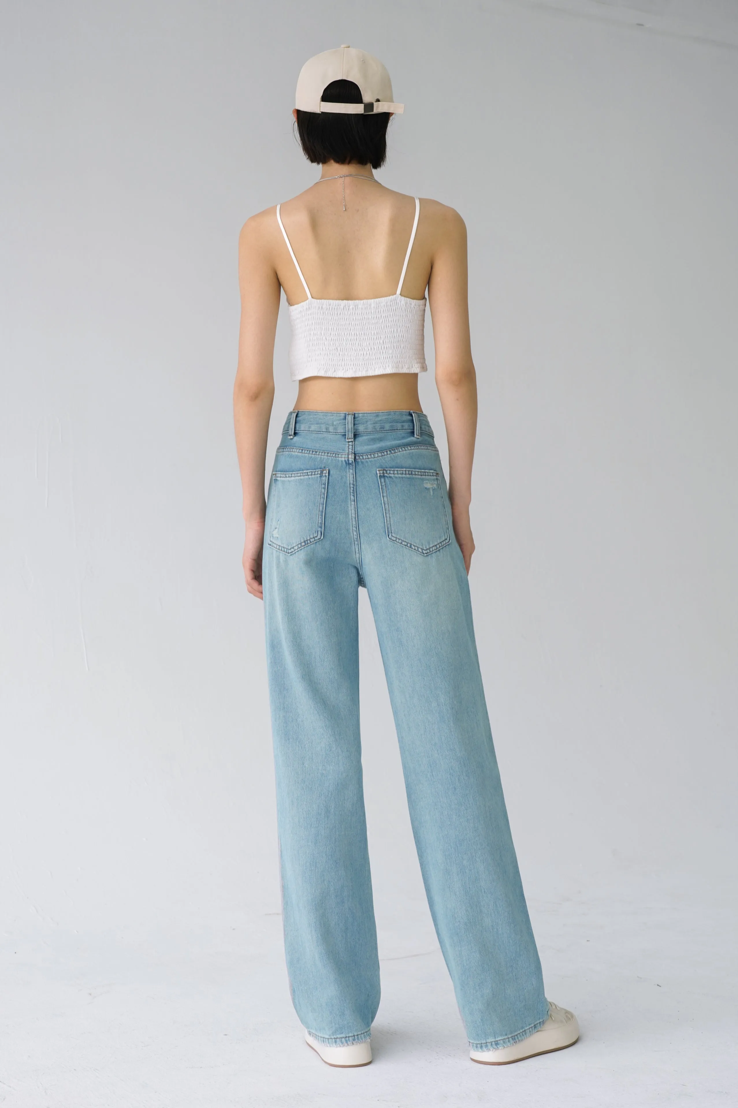 Oxygen Ultra Soft Jeans