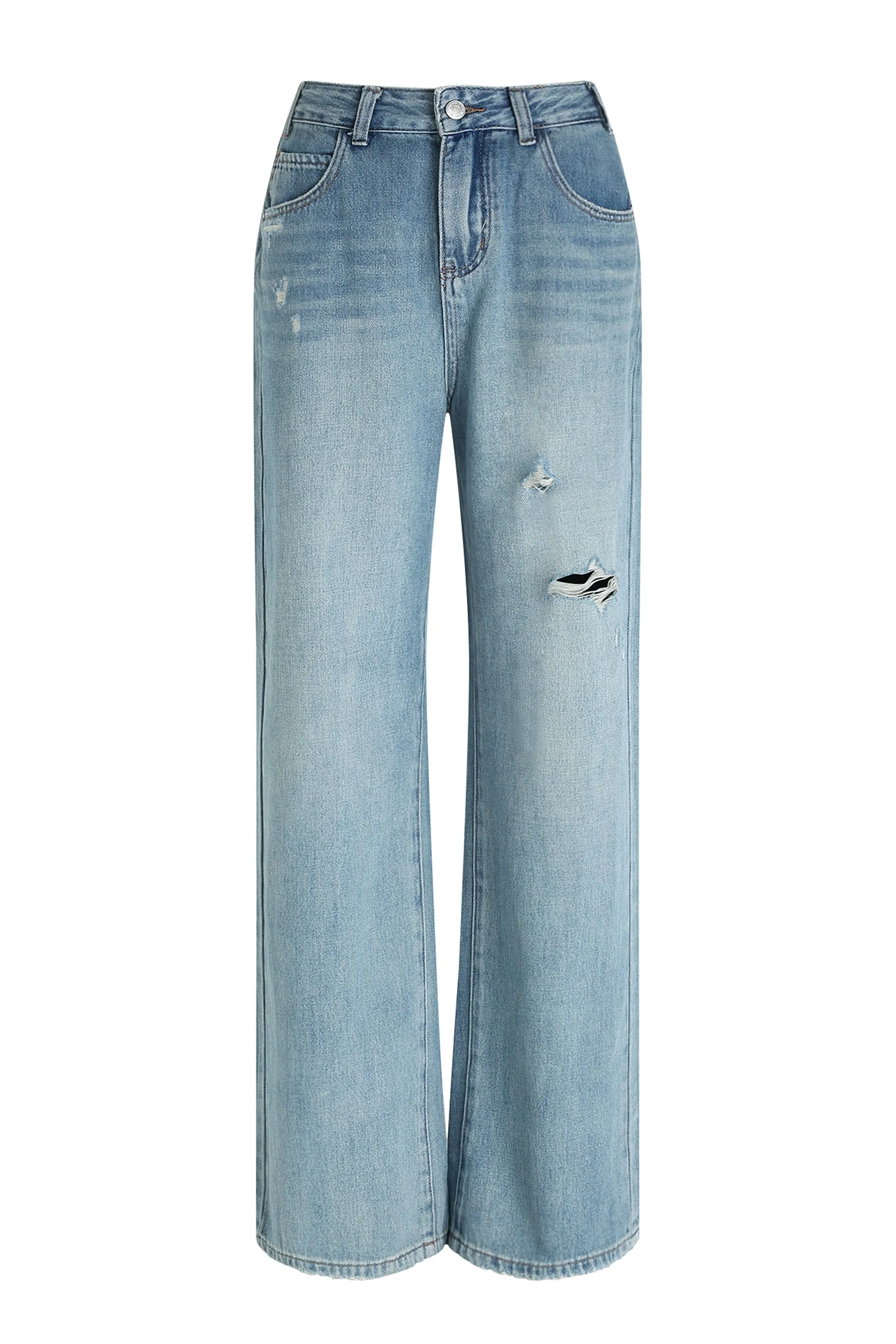 Oxygen Ultra Soft Jeans