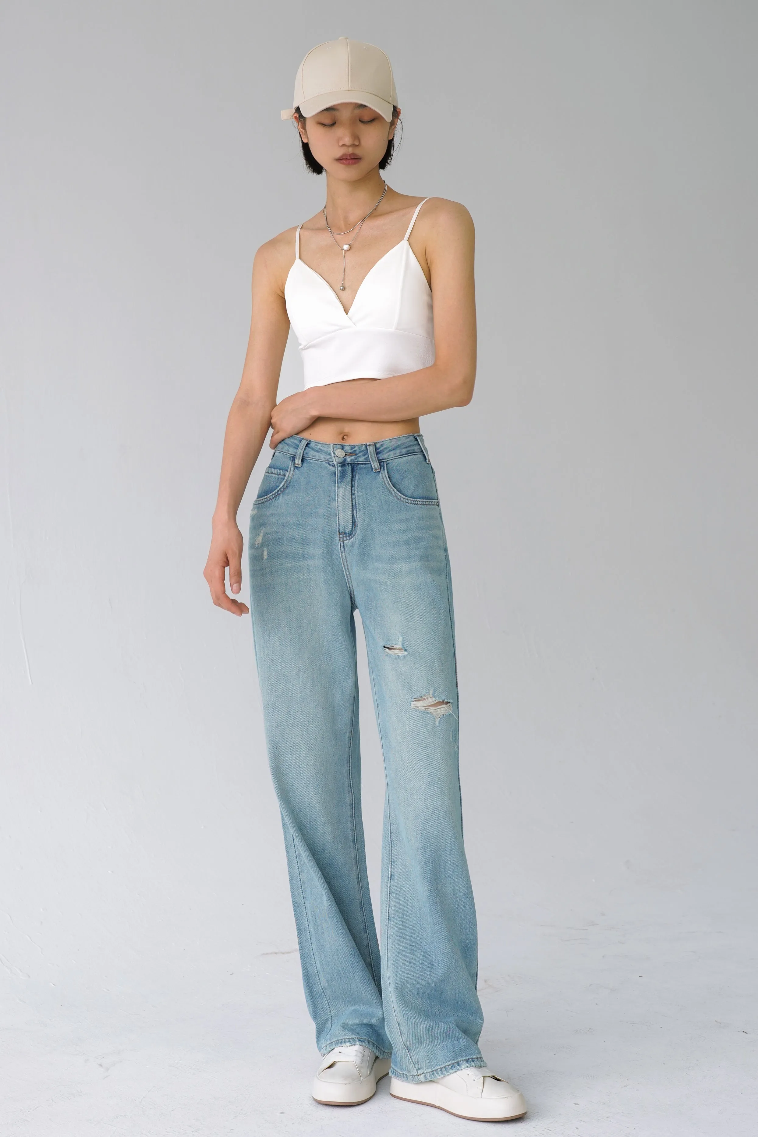 Oxygen Ultra Soft Jeans