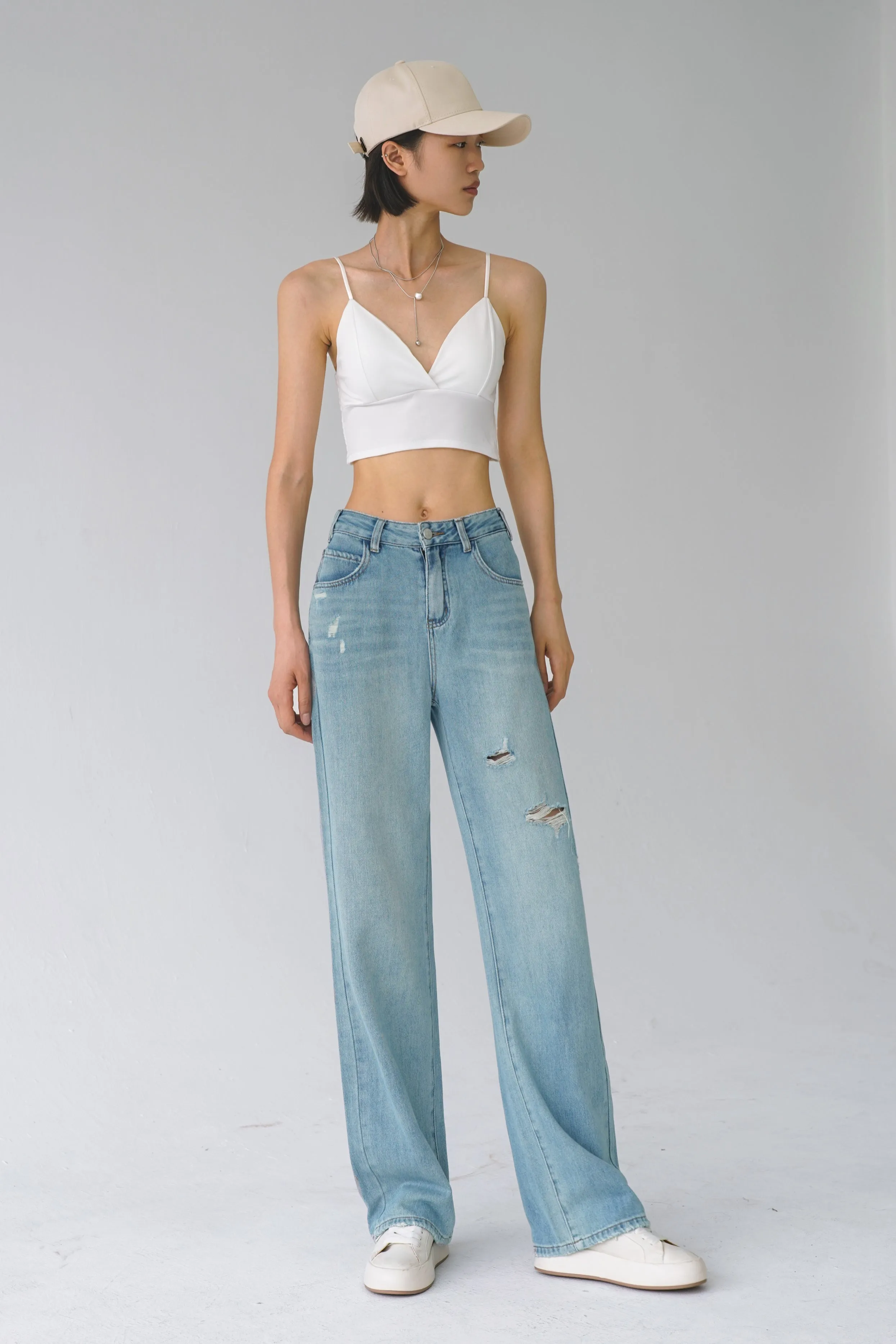 Oxygen Ultra Soft Jeans