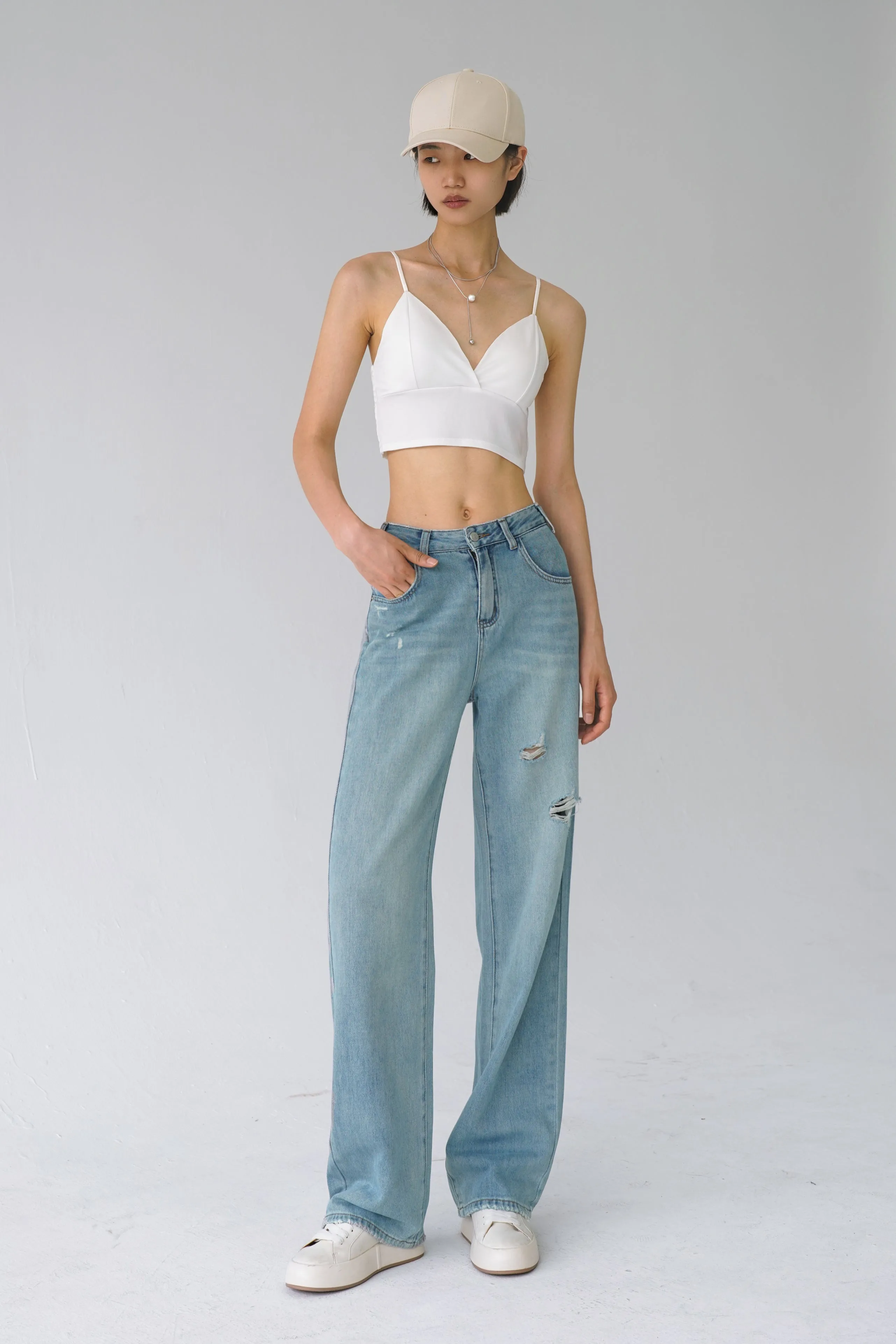 Oxygen Ultra Soft Jeans