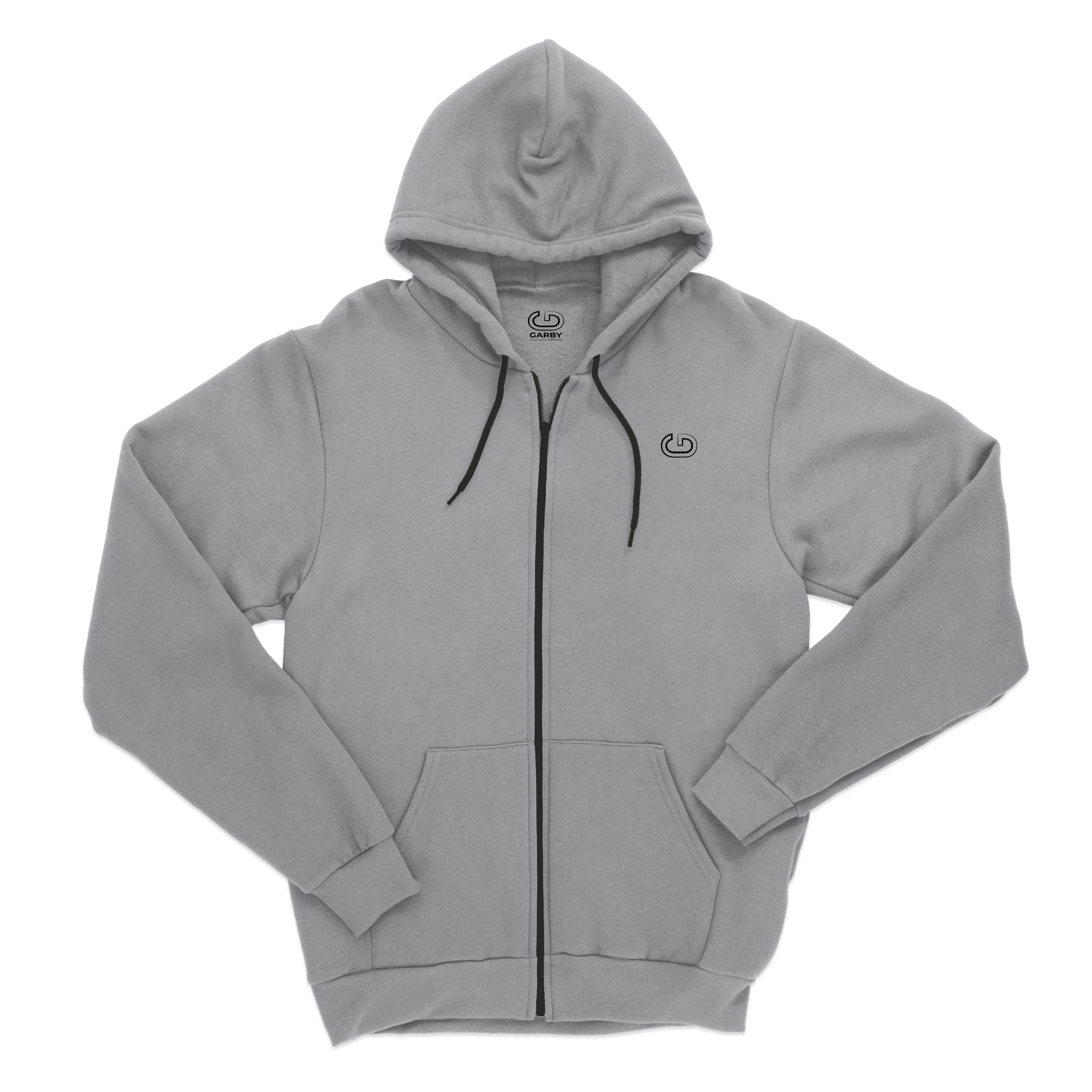 Pack of 2 Zipper Hoodies