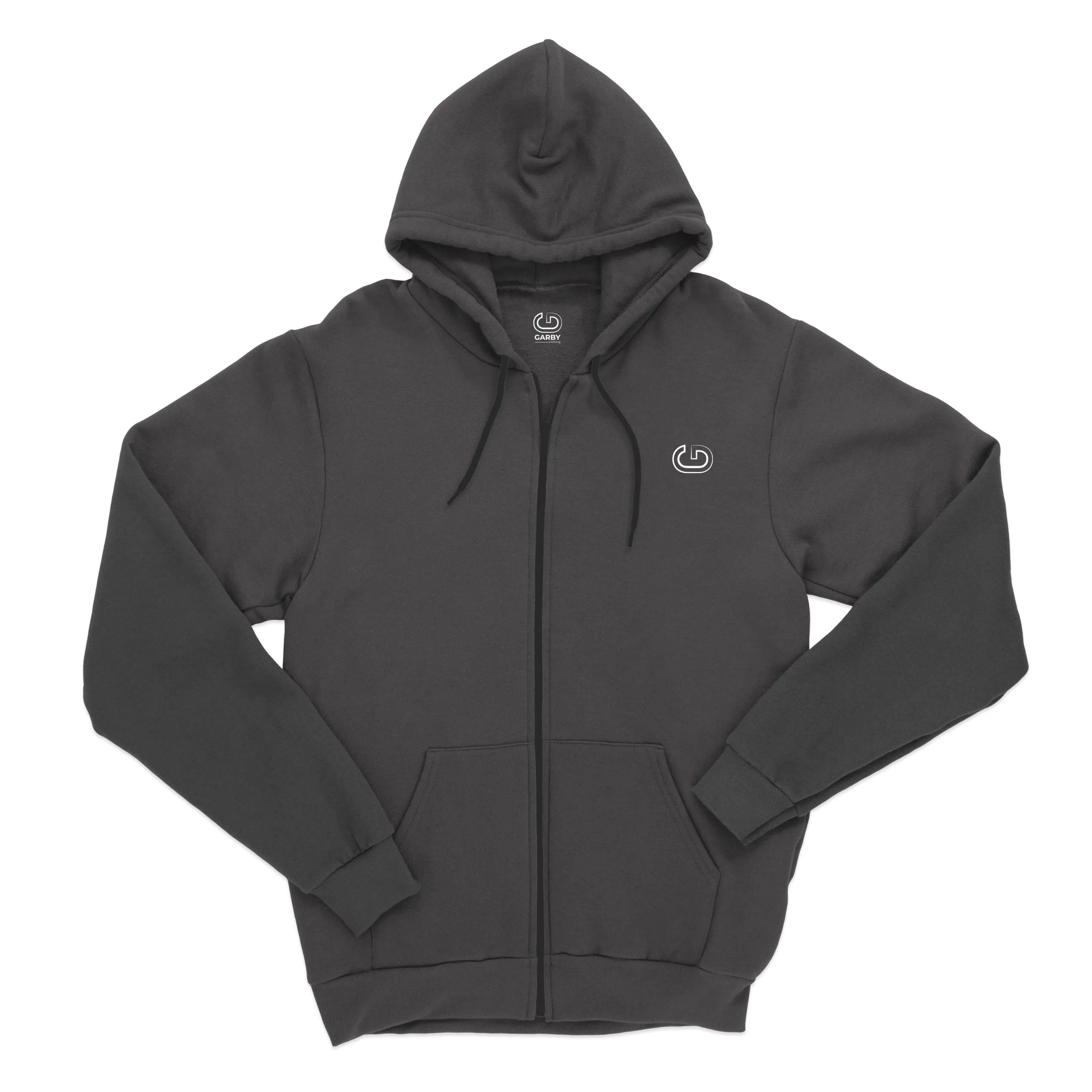 Pack of 2 Zipper Hoodies