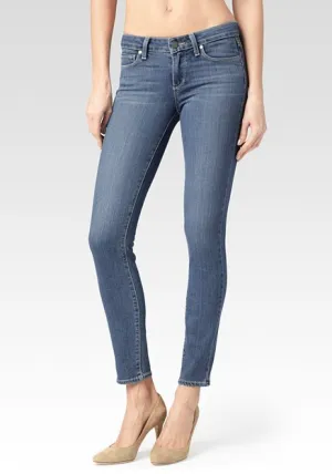 Paige Denim Verdugo Ankle | Teagan Transcend