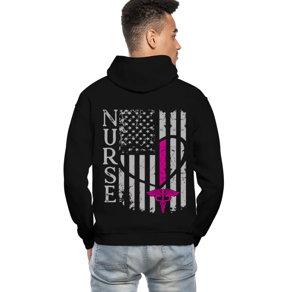 Paige RN, BSN Gildan Heavy Blend Adult Hoodie