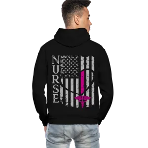 Paige RN, BSN Gildan Heavy Blend Adult Hoodie