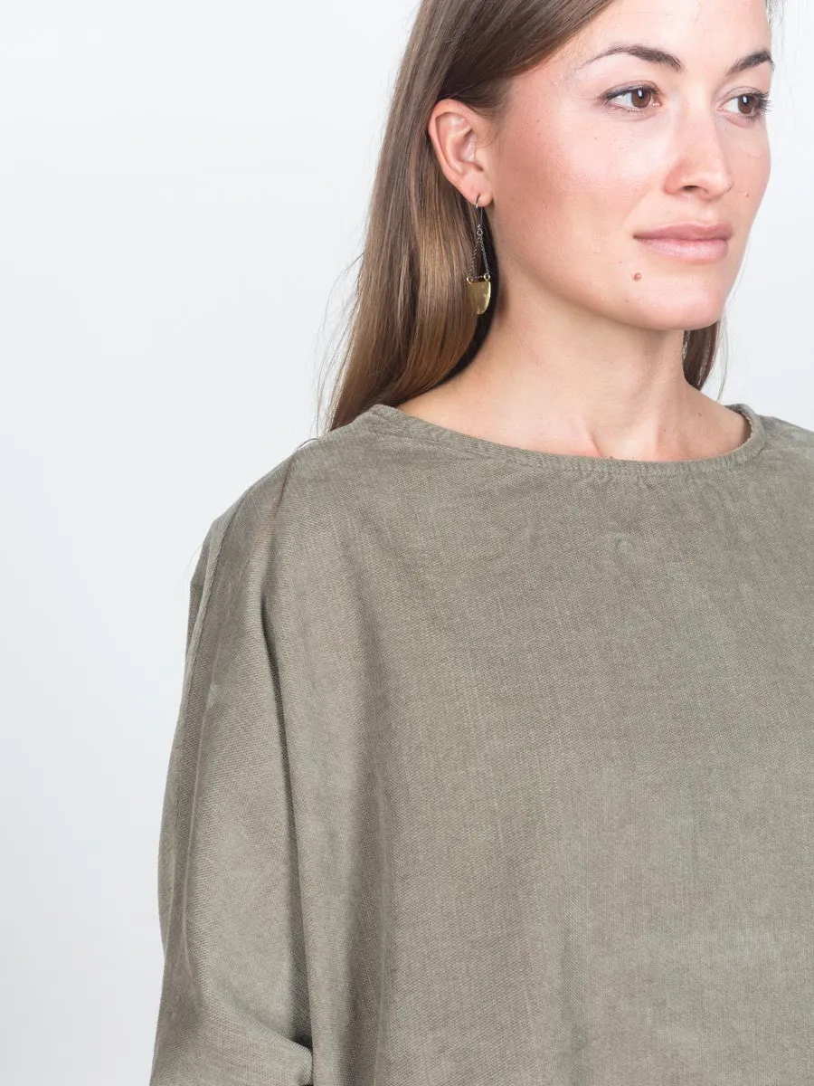 painter dress – cement