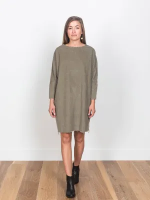 painter dress – cement