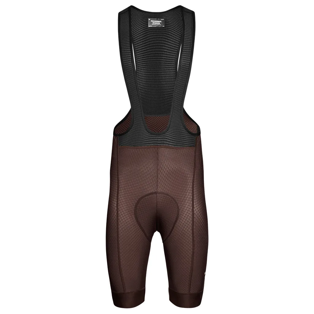 Pas Normal Studios Essential Bib Shorts Men's (SS25)