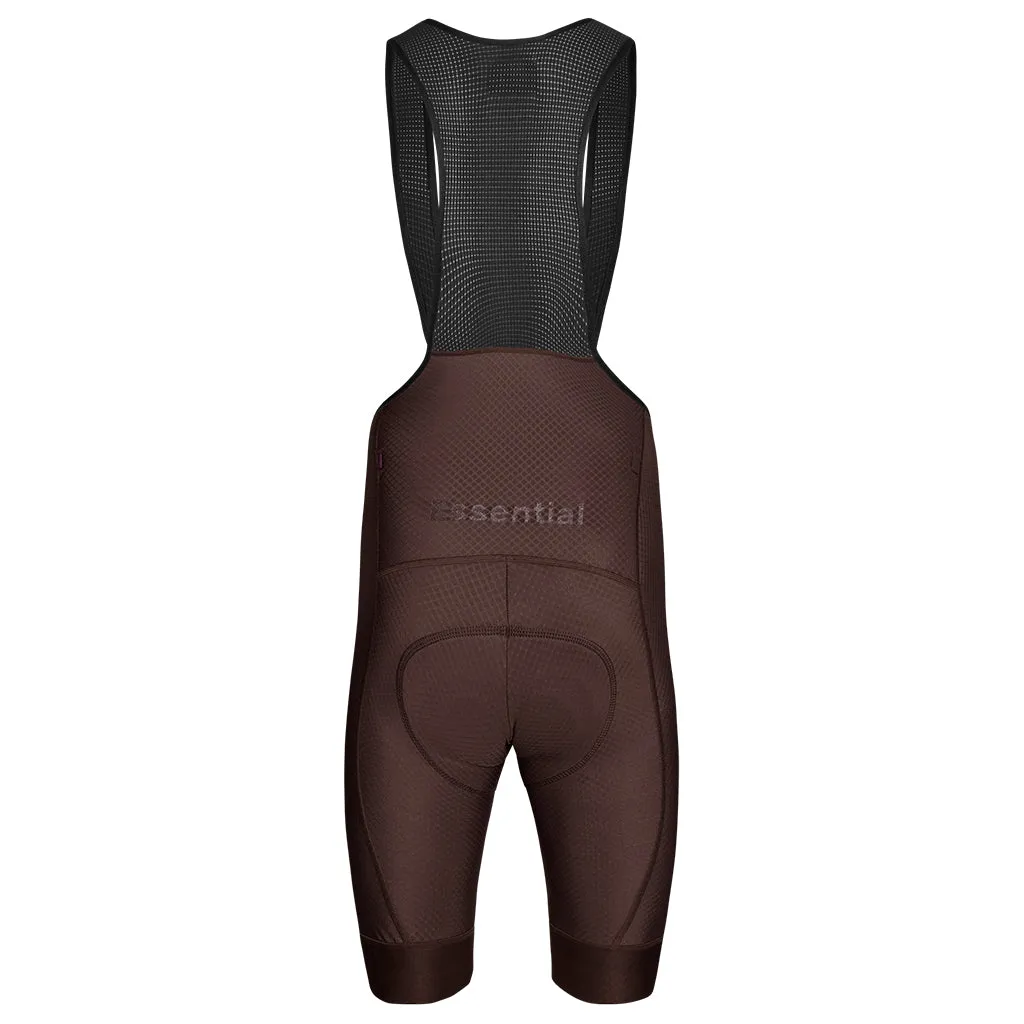 Pas Normal Studios Essential Bib Shorts Men's (SS25)