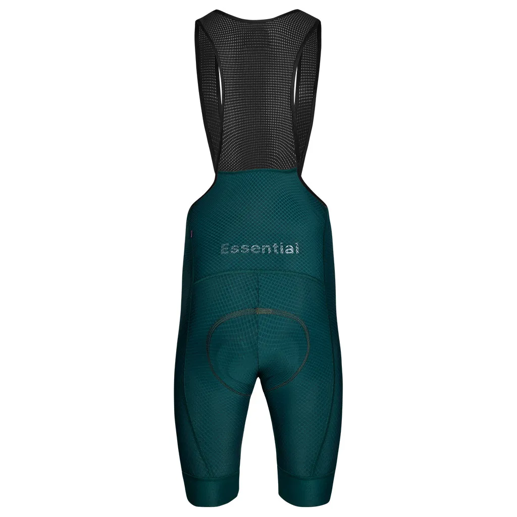 Pas Normal Studios Essential Bib Shorts Men's (SS25)