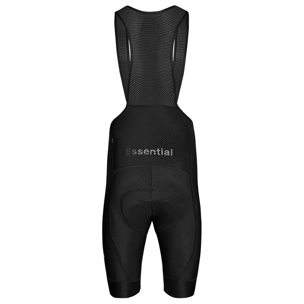 Pas Normal Studios Essential Bib Shorts Men's (SS25)