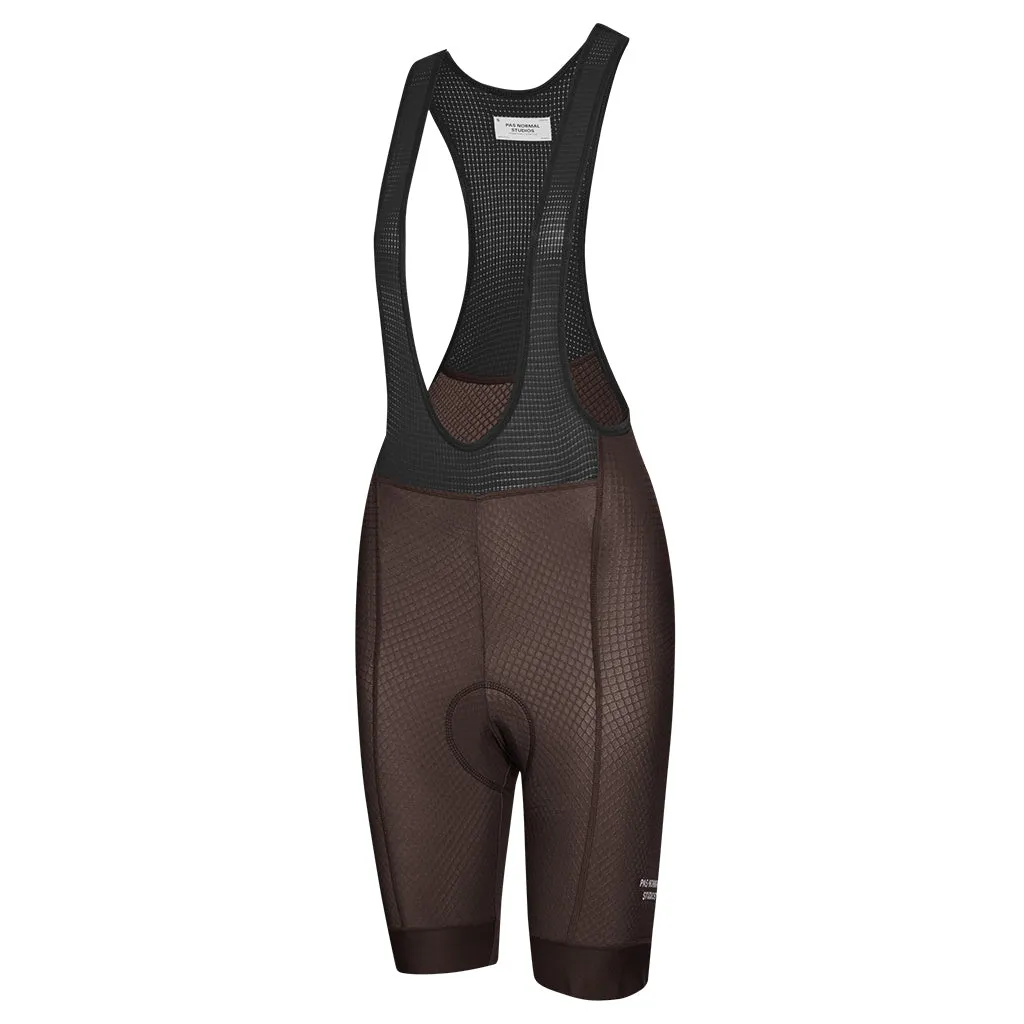 Pas Normal Studios Essential Bib Shorts Women's (SS25)