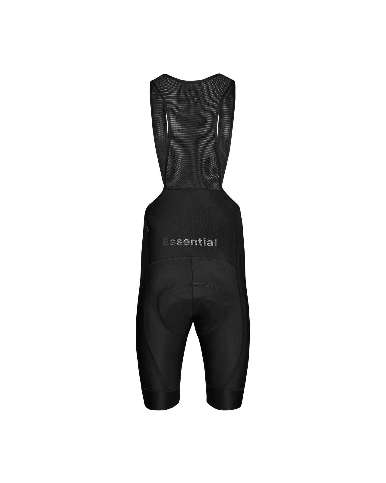 Pas Normal Studios - Men's Essential Bibs - Black