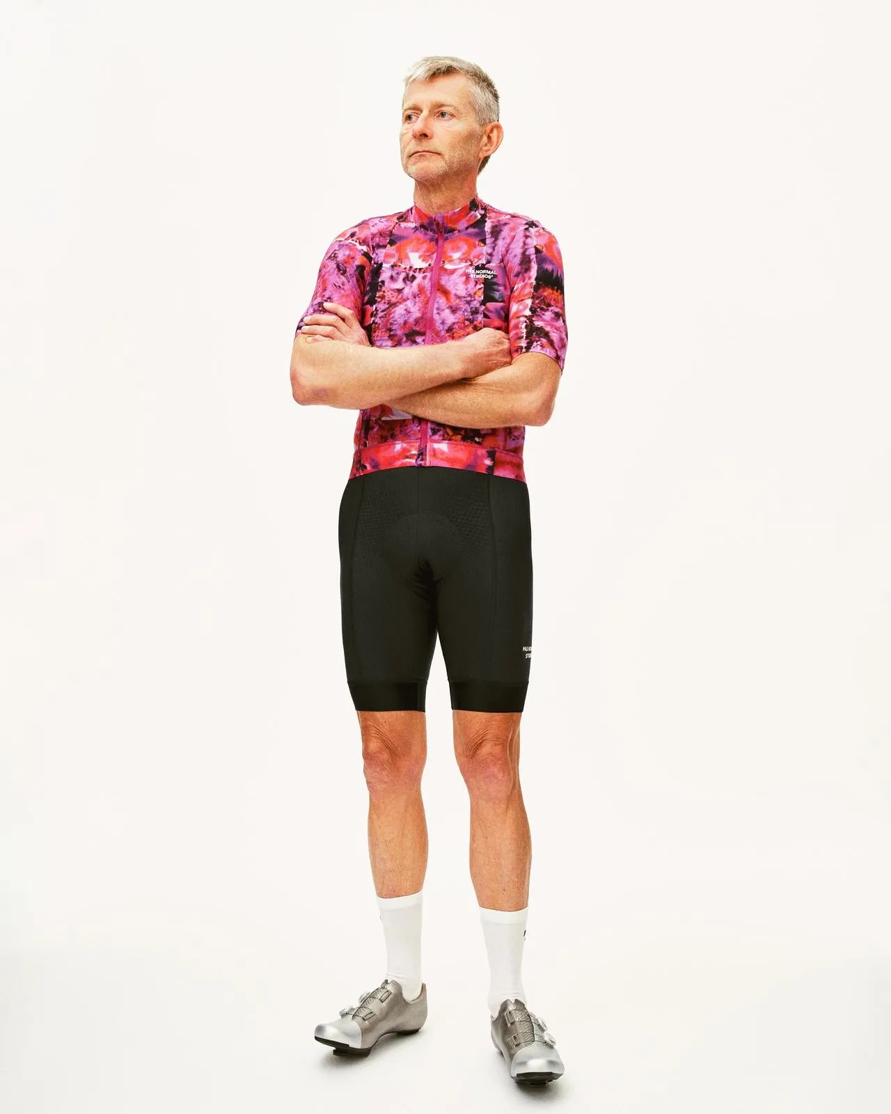 Pas Normal Studios - Men's Essential Bibs - Black