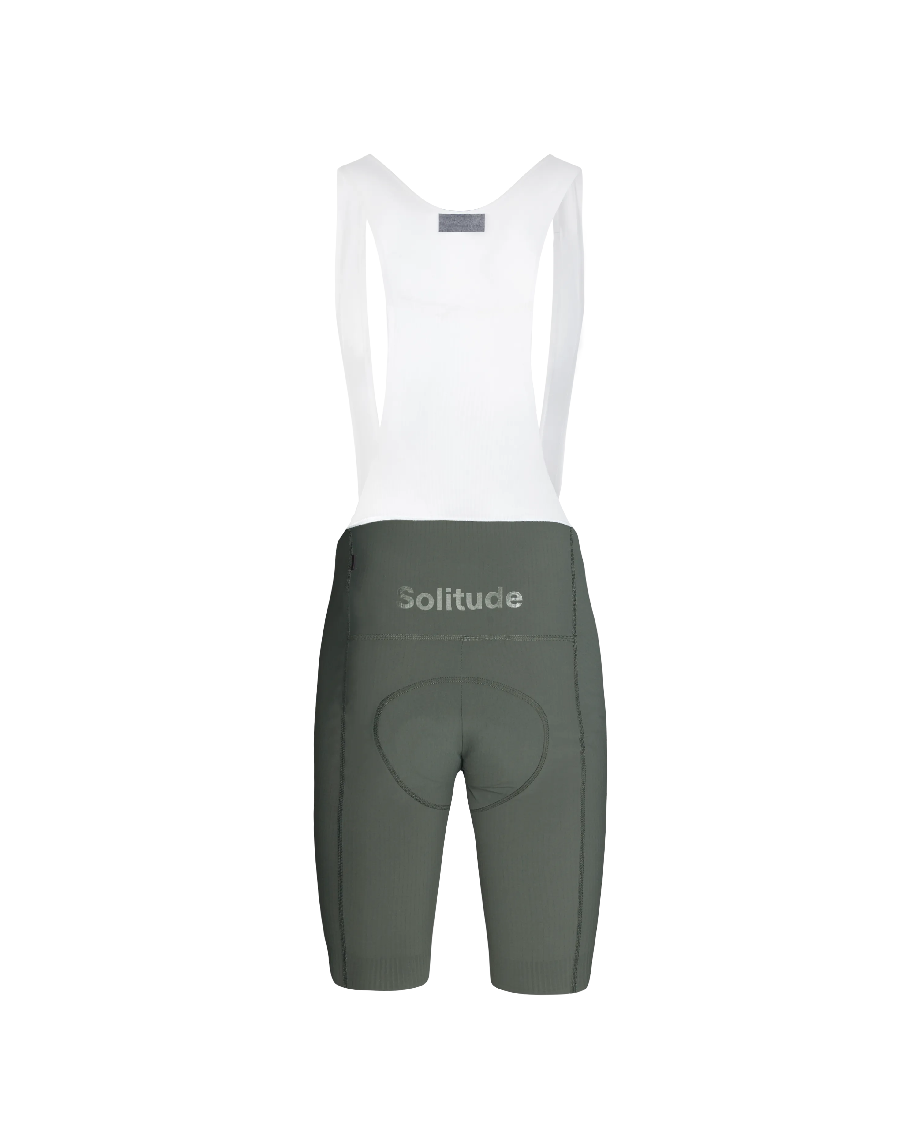 Pas Normal Studios - Solitude Bibs - Dark Moss