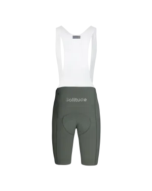 Pas Normal Studios - Solitude Bibs - Dark Moss