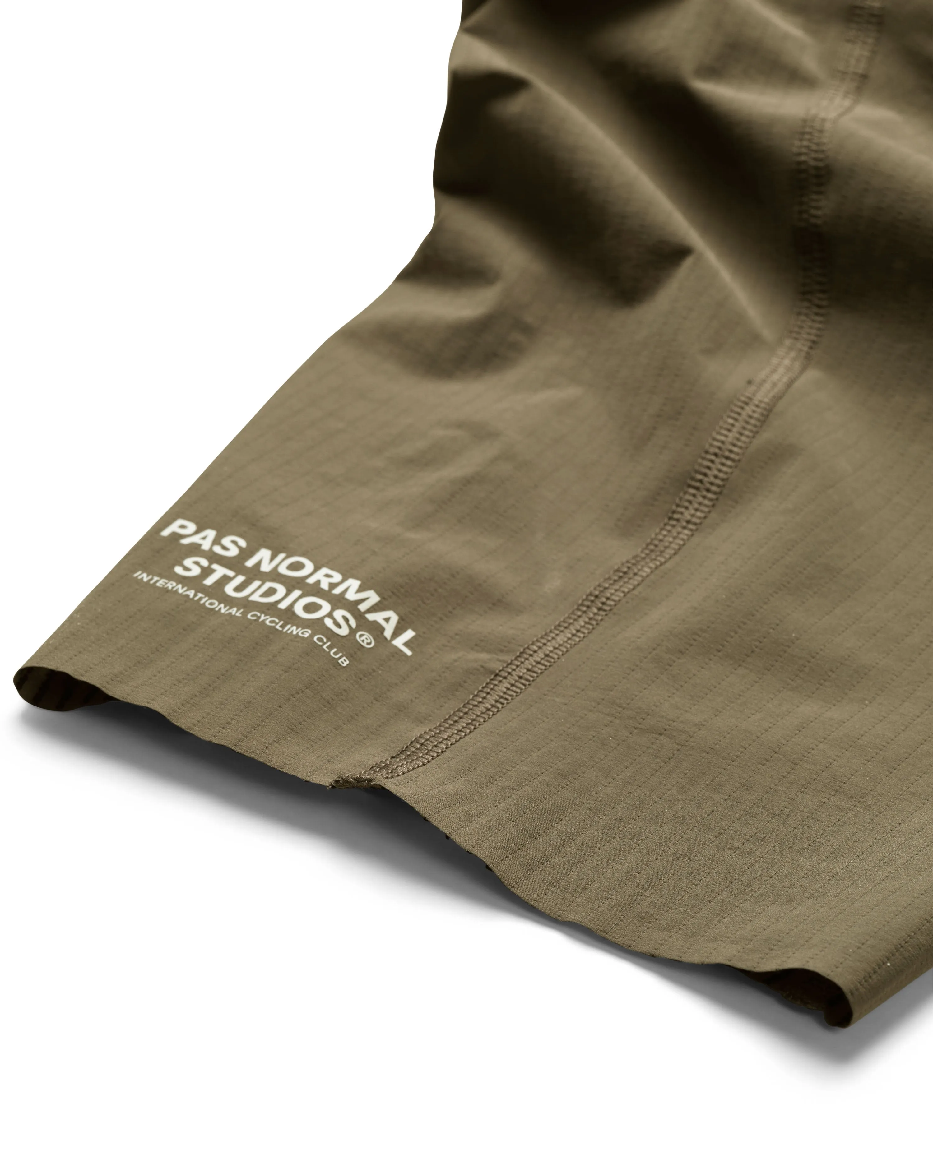 Pas Normal Studios - Solitude Bibs - Earth