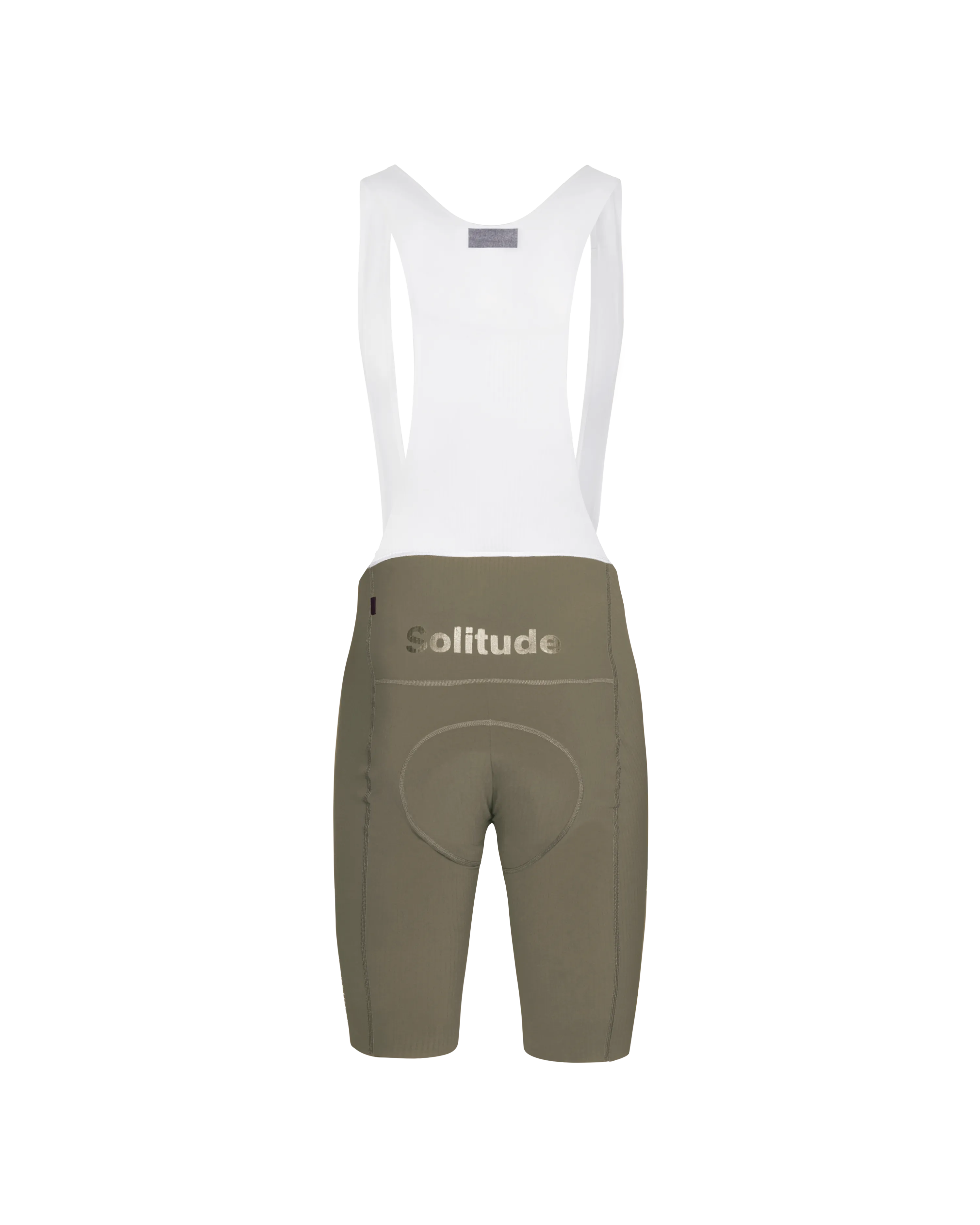 Pas Normal Studios - Solitude Bibs - Earth