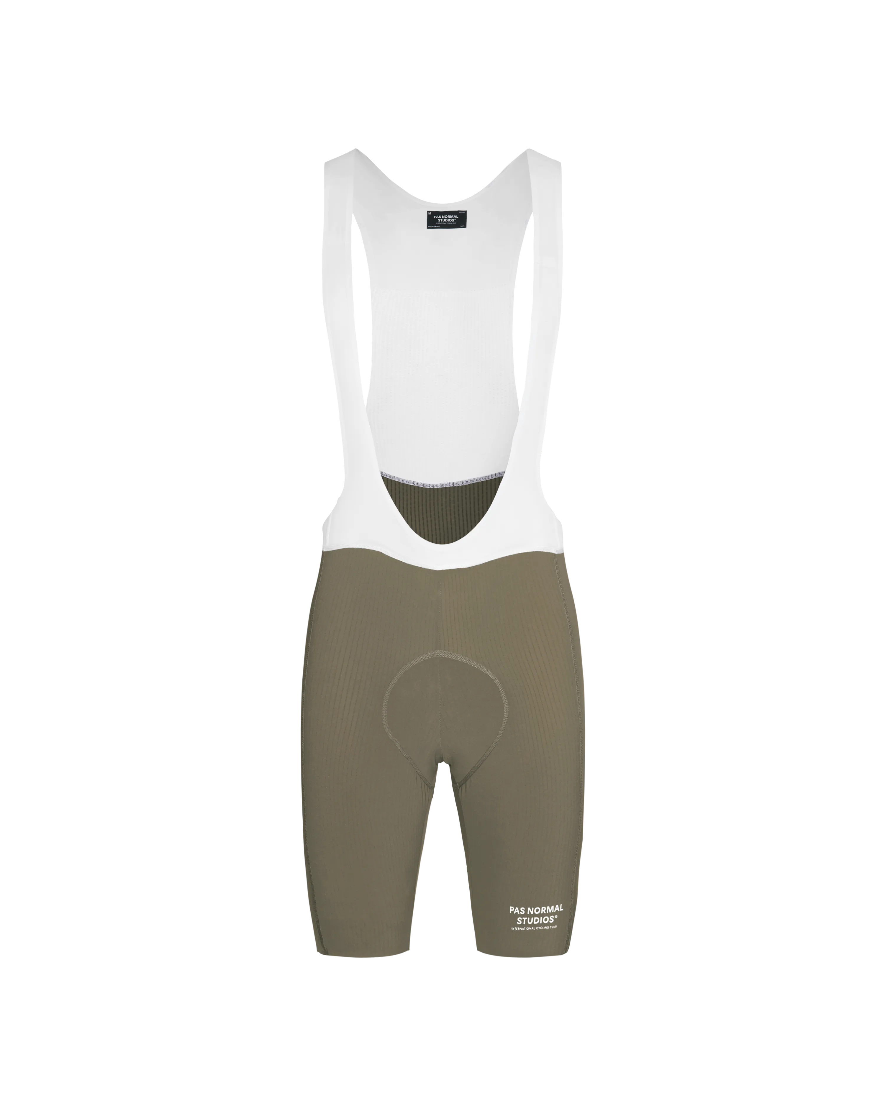 Pas Normal Studios - Solitude Bibs - Earth
