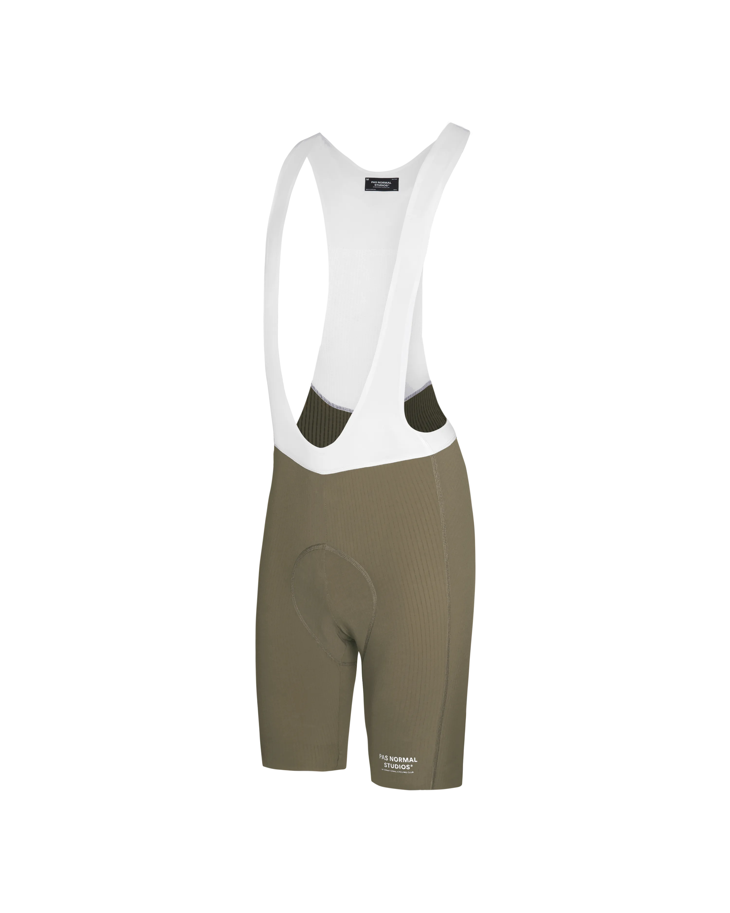Pas Normal Studios - Solitude Bibs - Earth