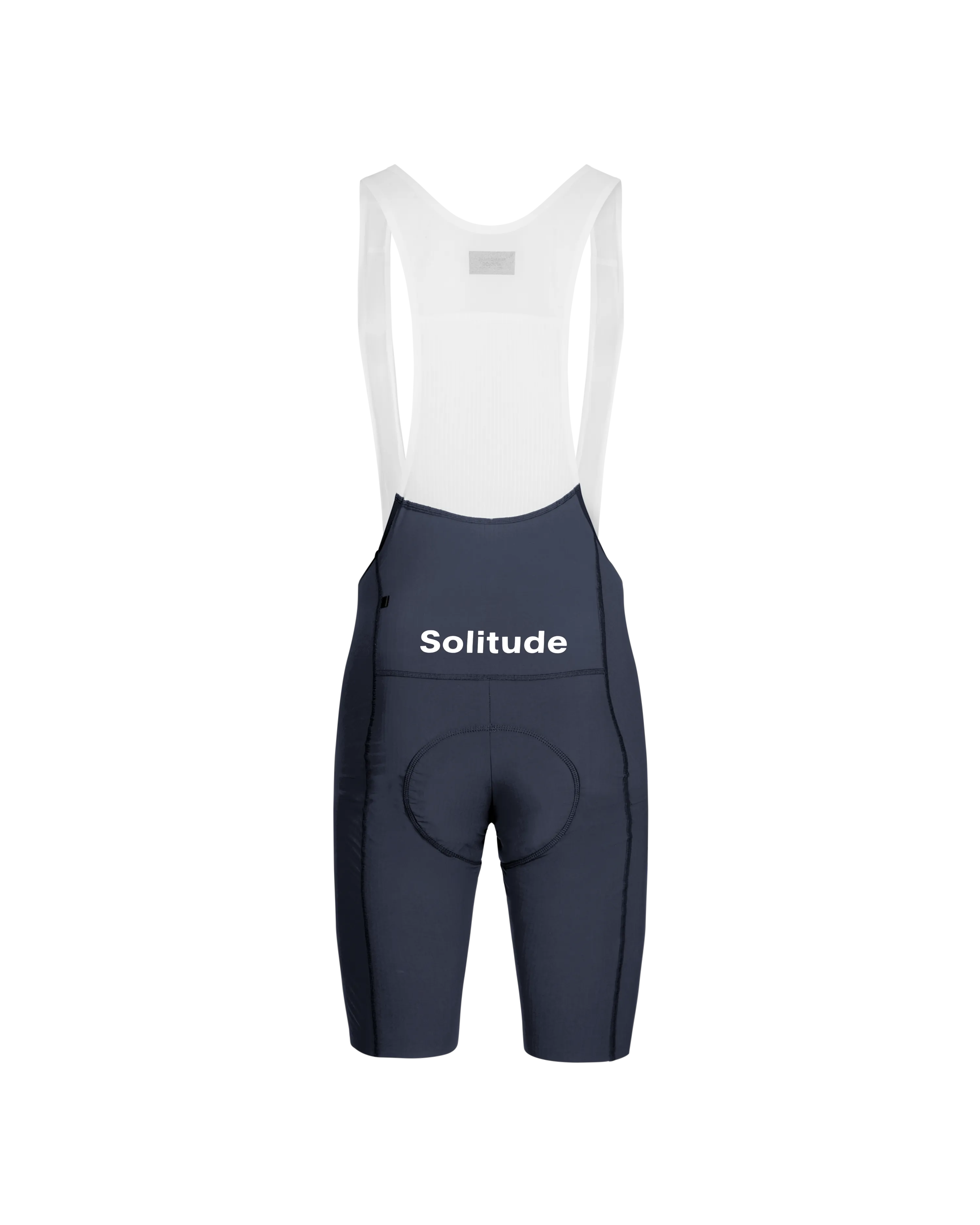 Pas Normal Studios - Solitude Late Drop Bibs - Navy