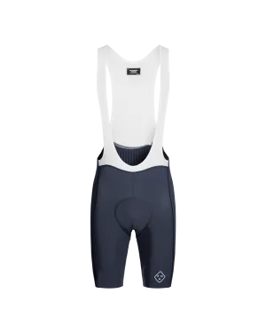 Pas Normal Studios - Solitude Late Drop Bibs - Navy