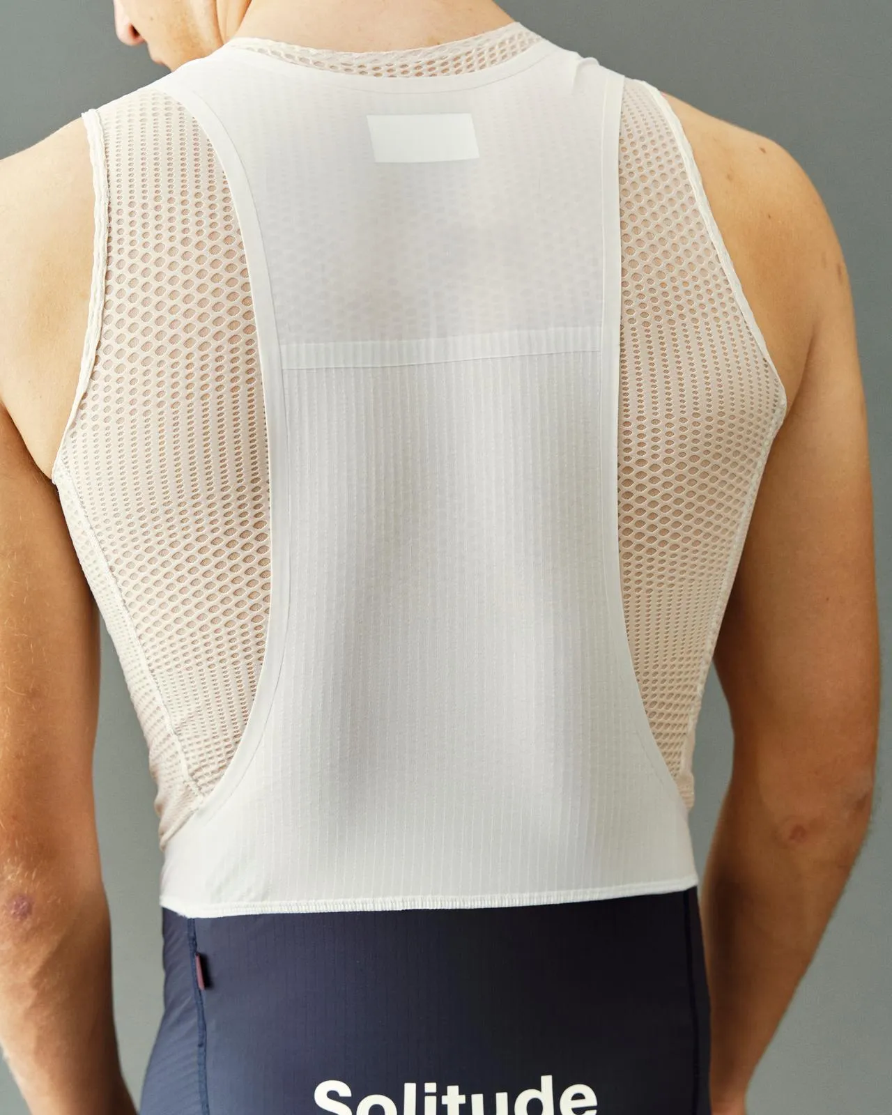 Pas Normal Studios - Solitude Late Drop Bibs - Navy
