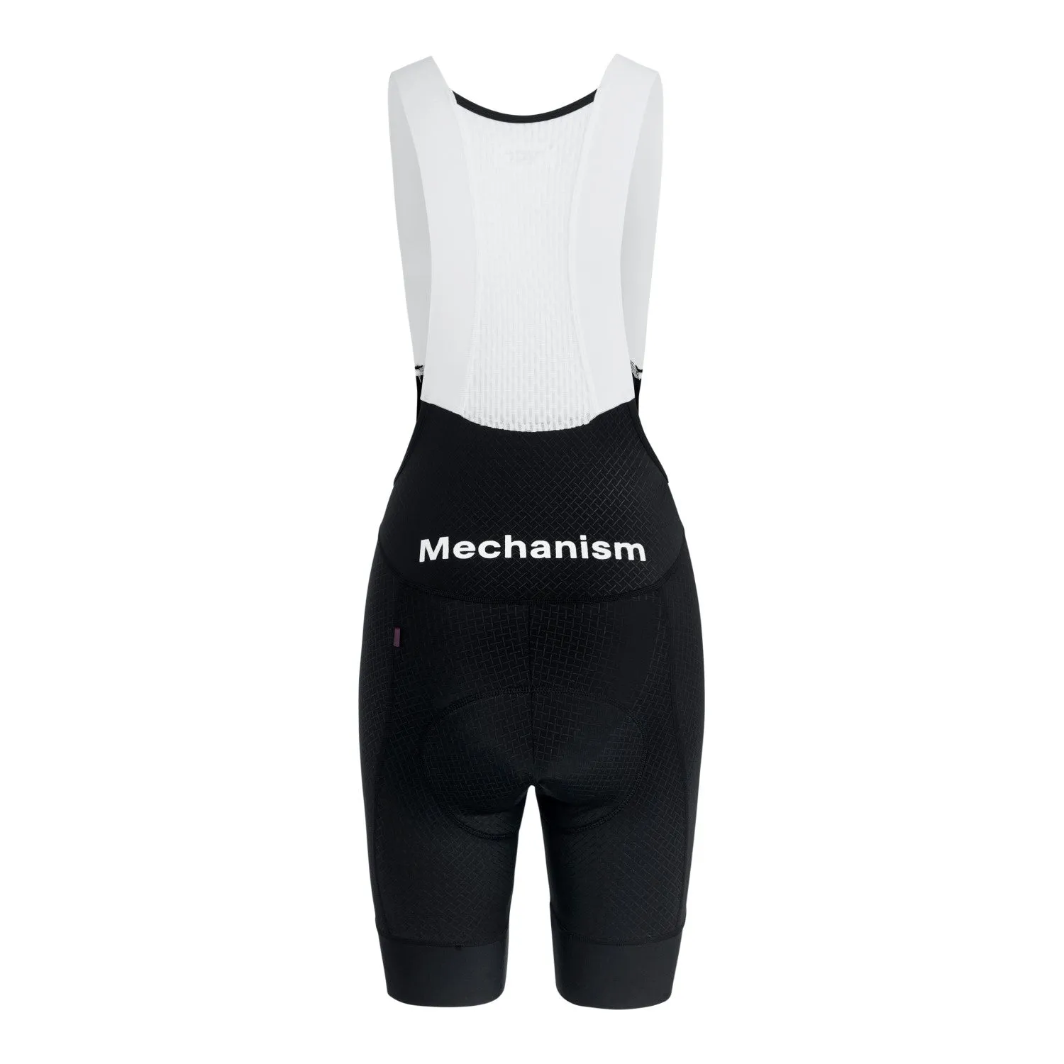 Pas Normal Studios Women's Mechanism Bib Short - Black